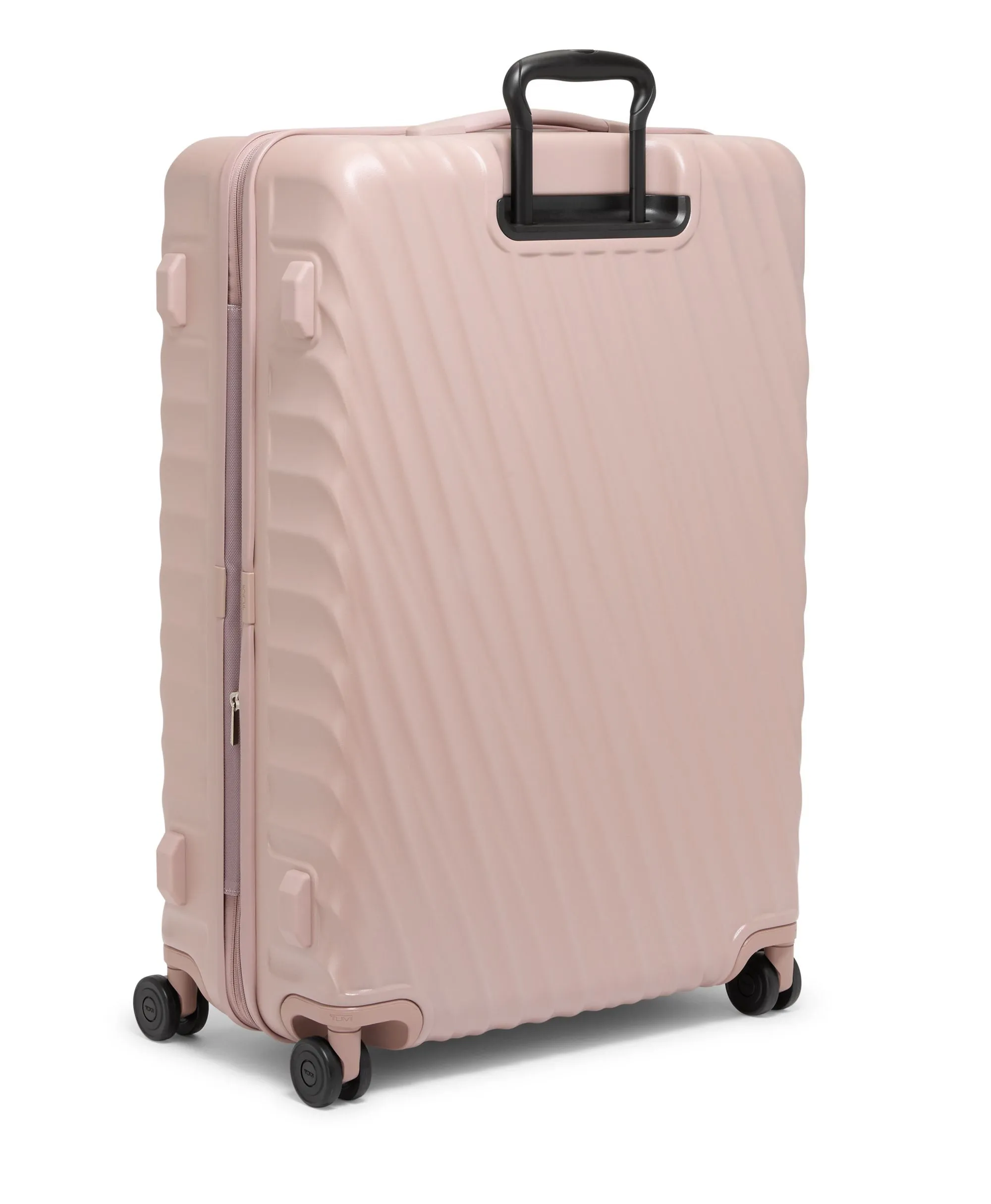 19 Degree Extended Trip Exp Packing Case - Mauve