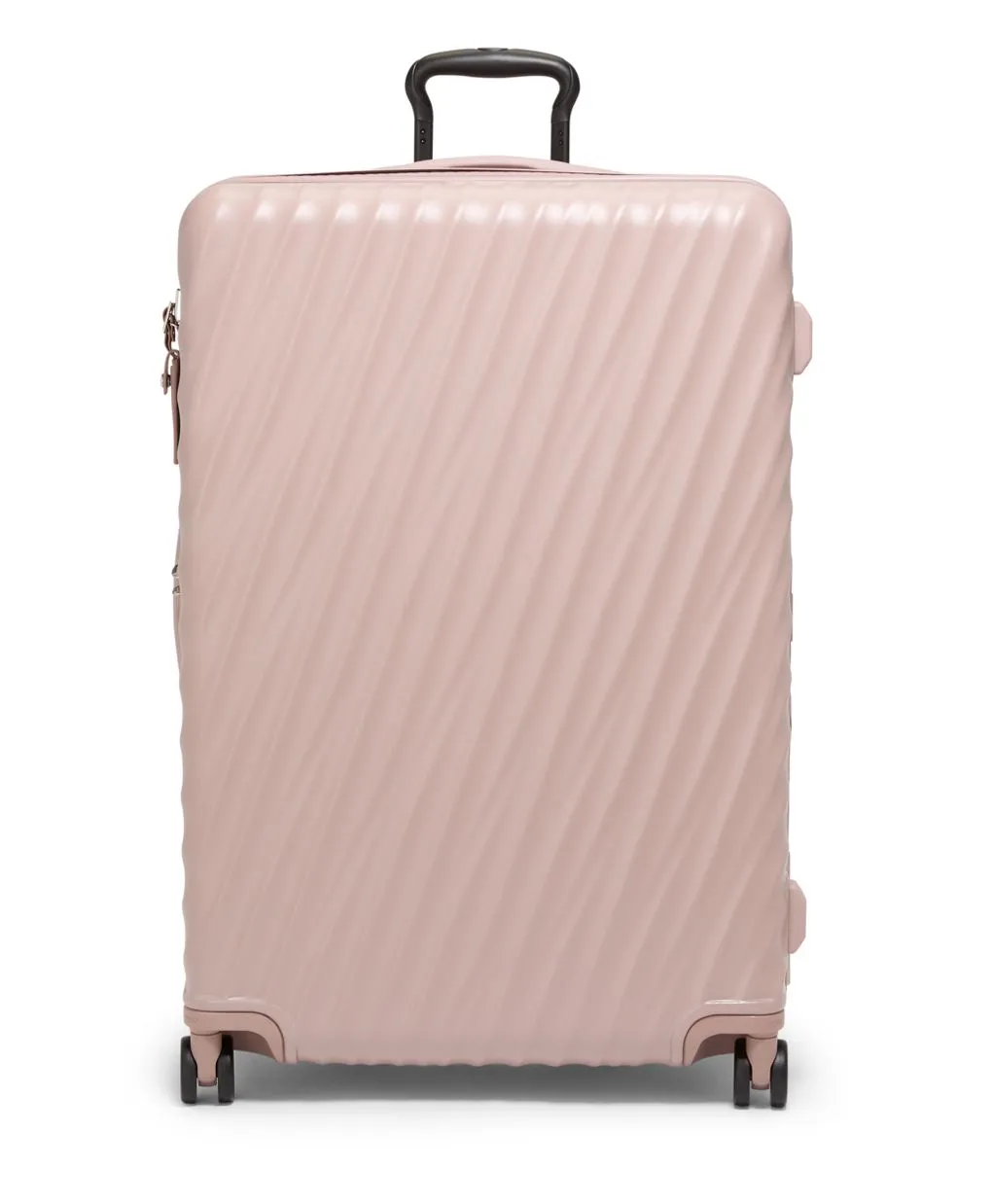 19 Degree Extended Trip Exp Packing Case - Mauve