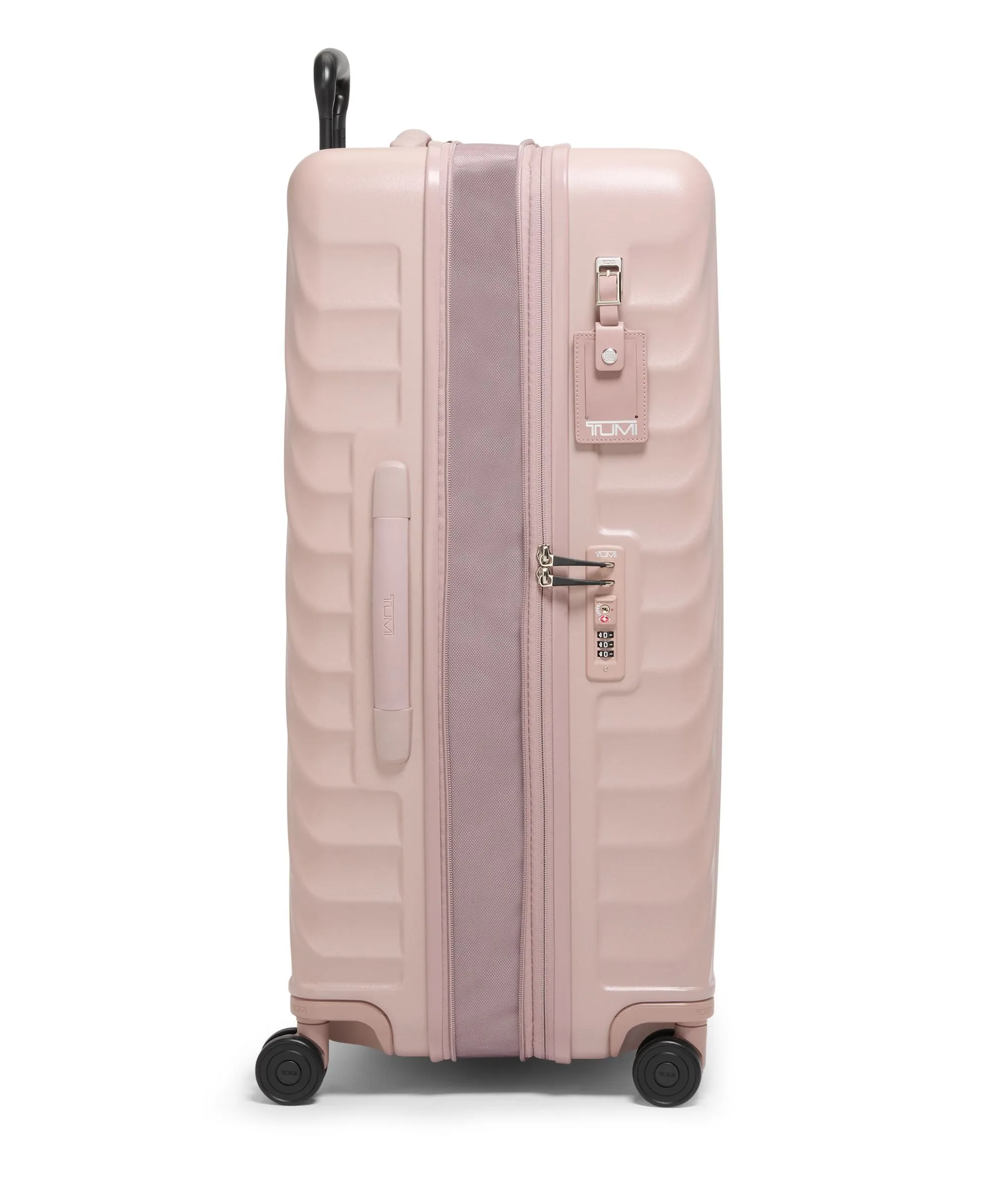 19 Degree Extended Trip Exp Packing Case - Mauve