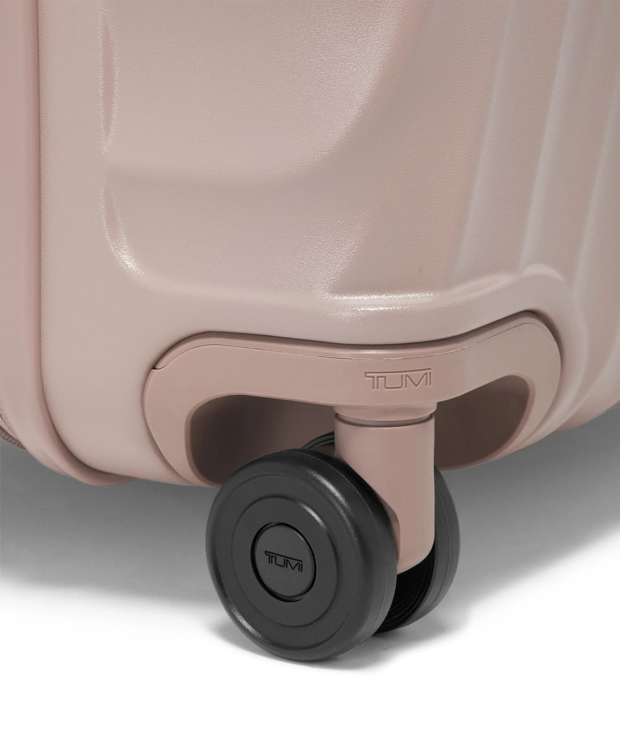 19 Degree Extended Trip Exp Packing Case - Mauve
