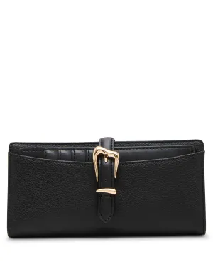 2 Piece Buckle Wallet