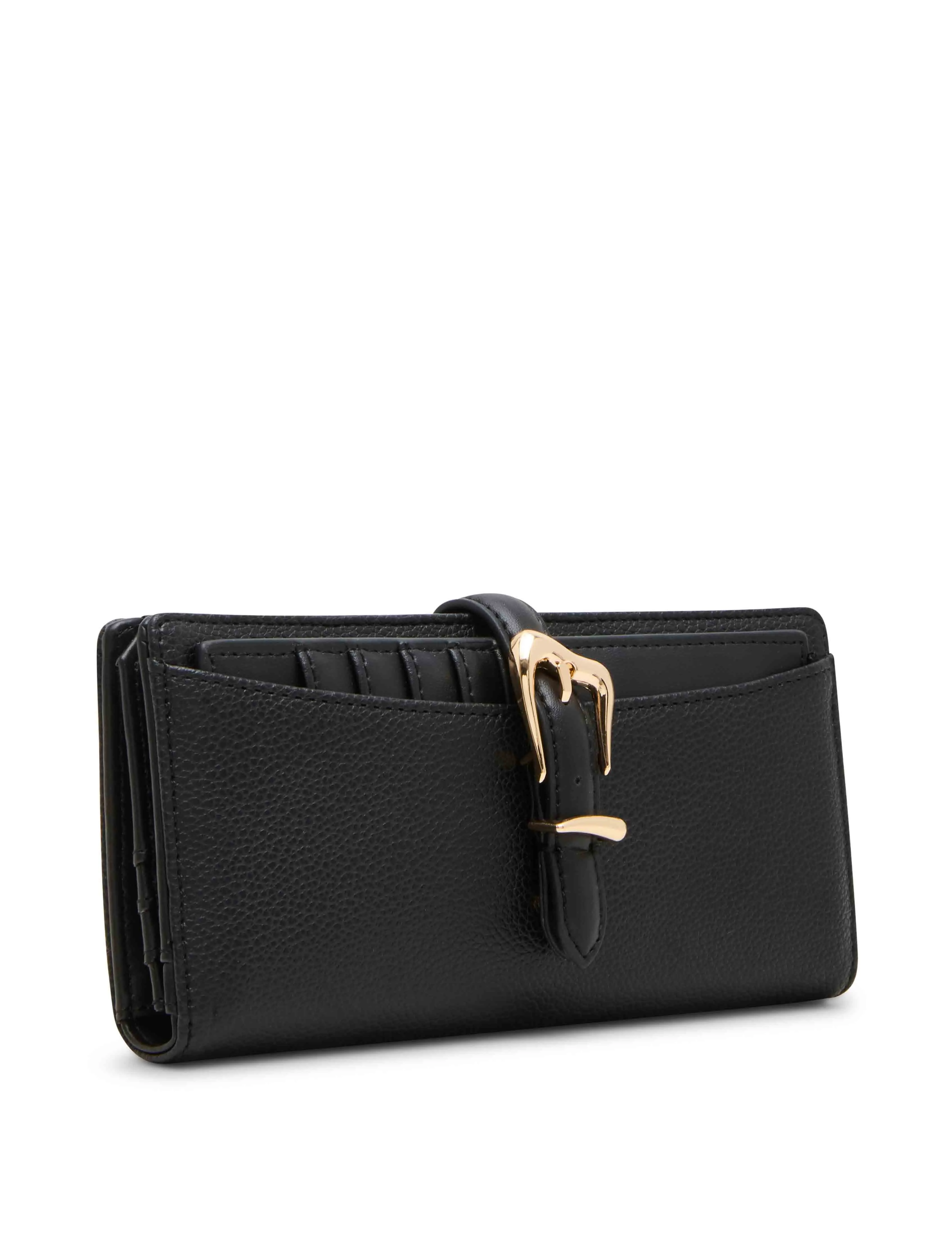 2 Piece Buckle Wallet