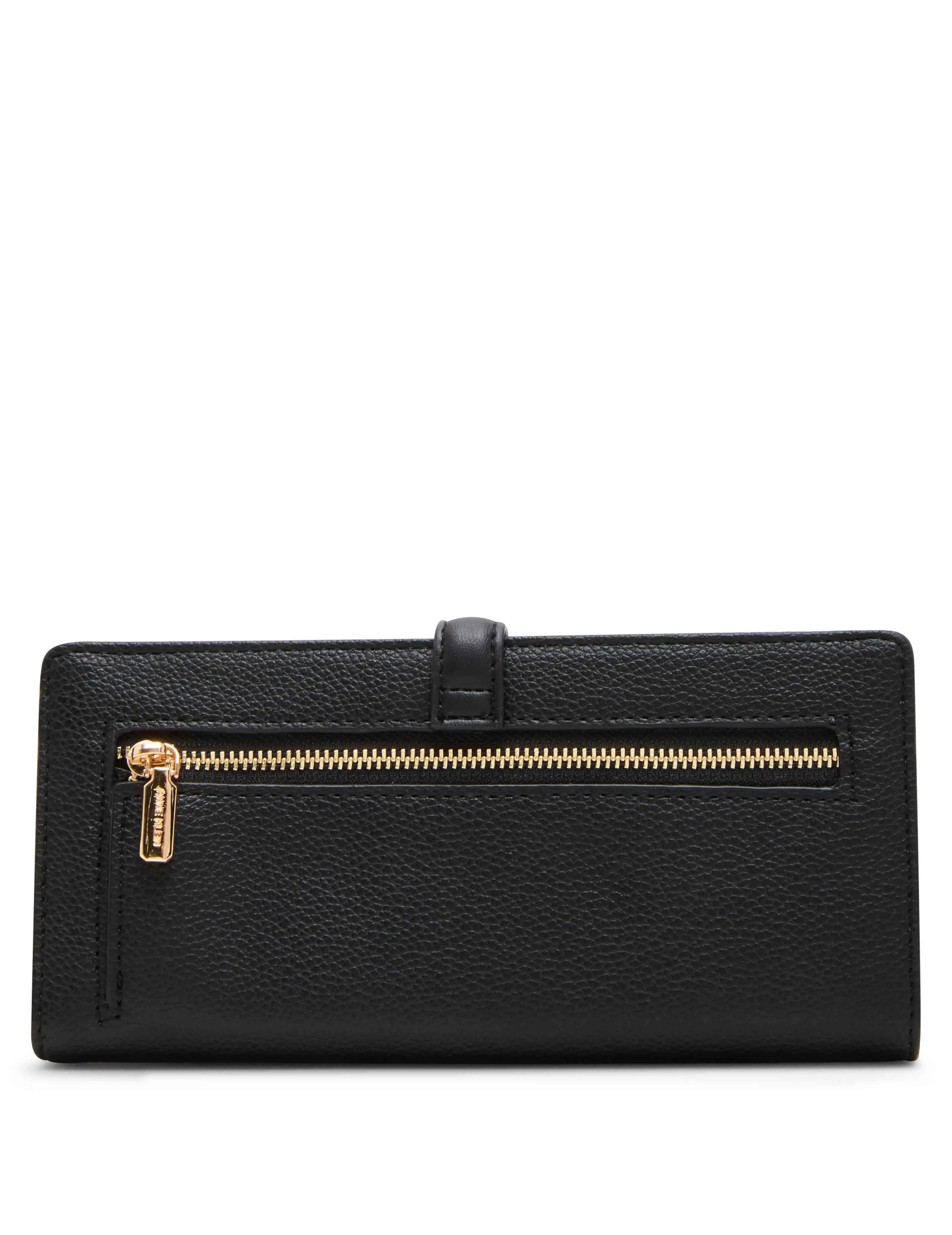 2 Piece Buckle Wallet