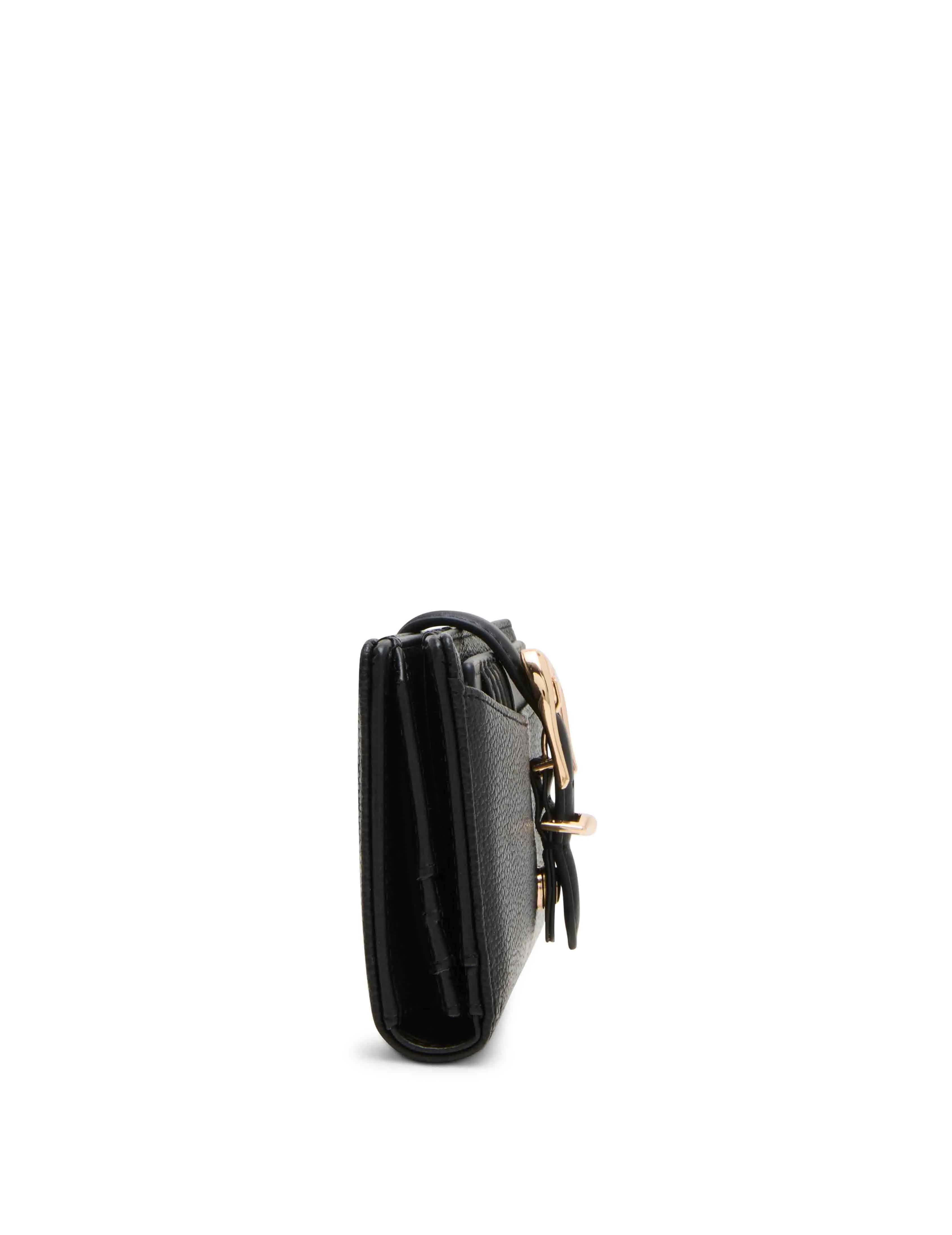 2 Piece Buckle Wallet