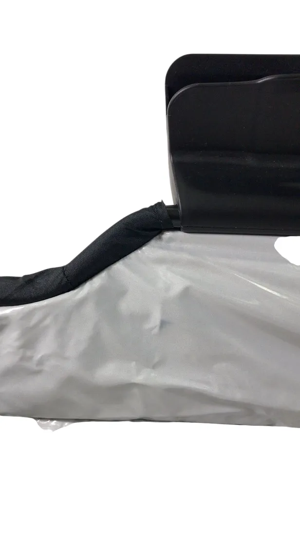 4moms Breeze Playard Plus, 1045, Black