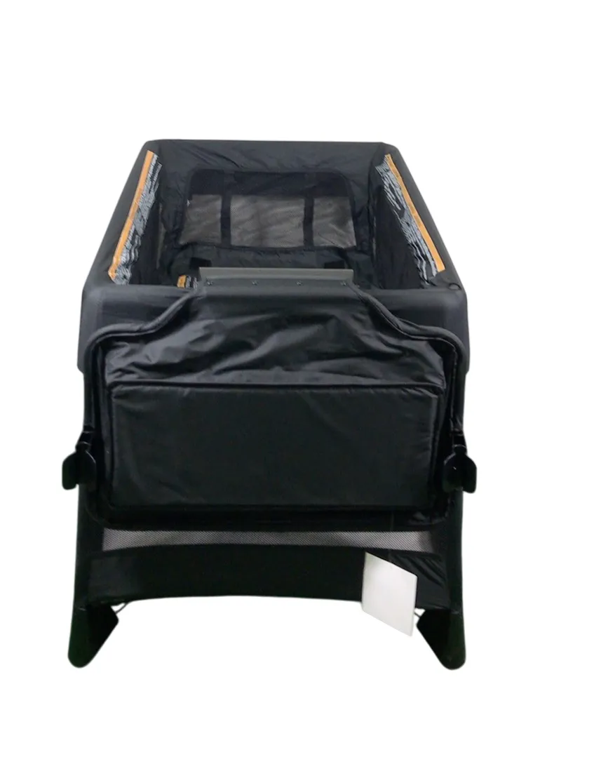 4moms Breeze Playard Plus, 1045, Black