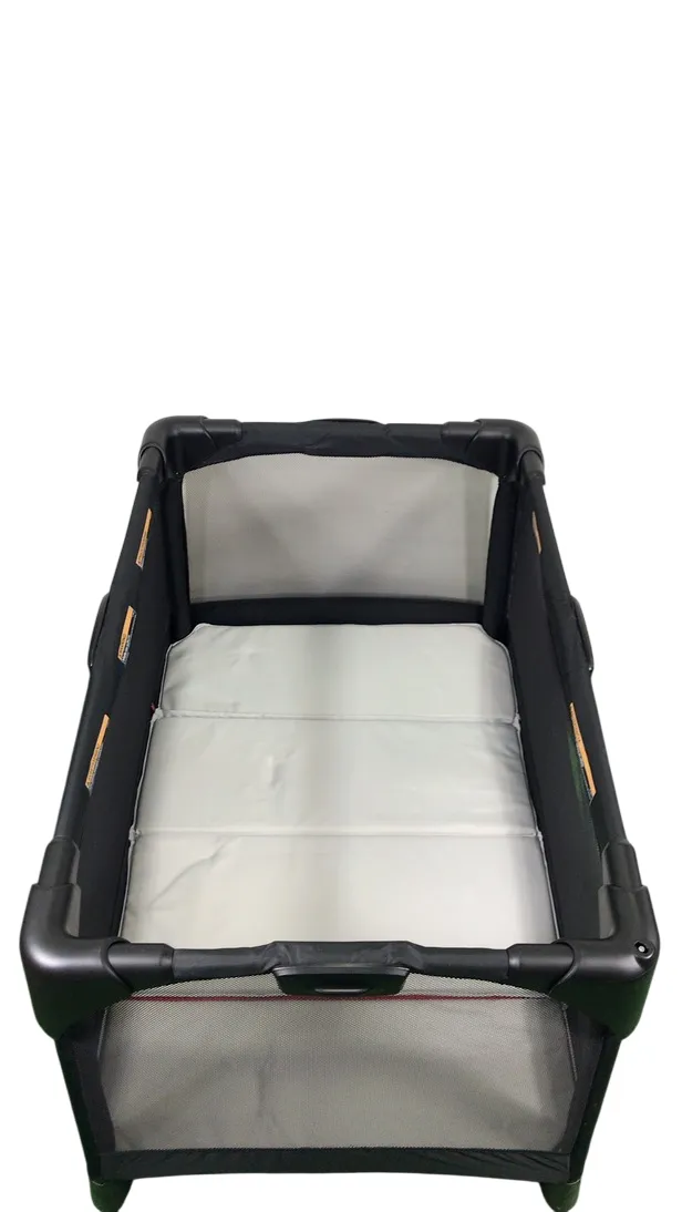 4moms Breeze Playard Plus, 1045, Black