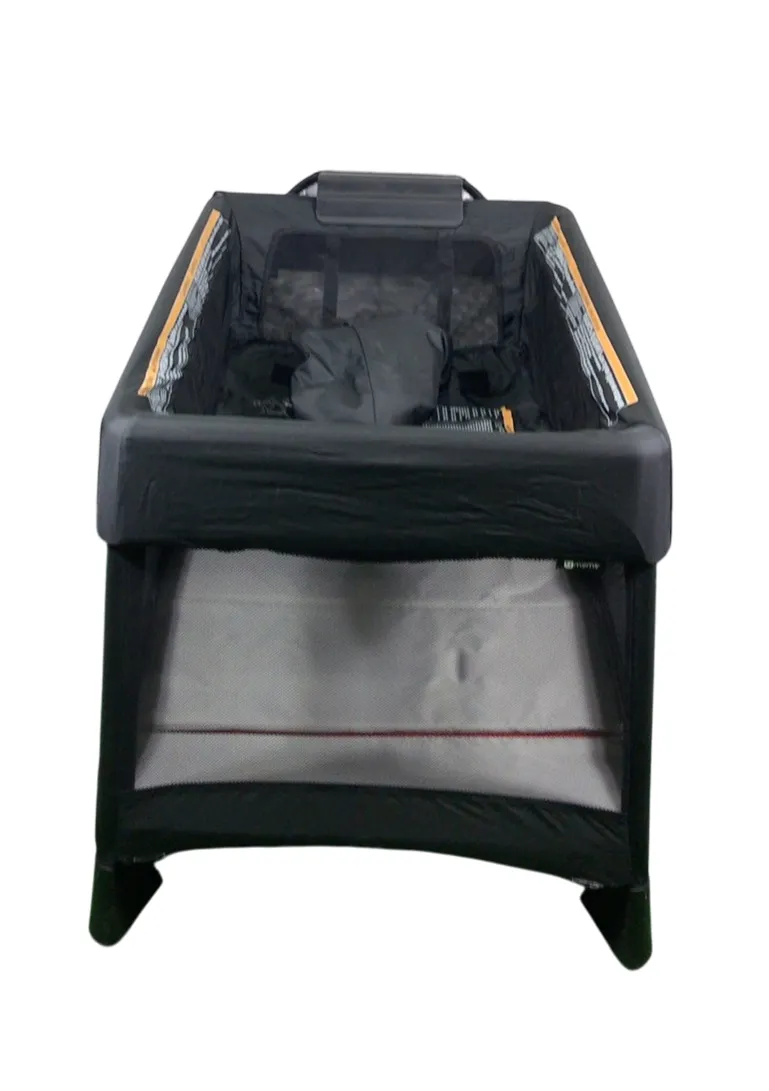 4moms Breeze Playard Plus, 1045, Black