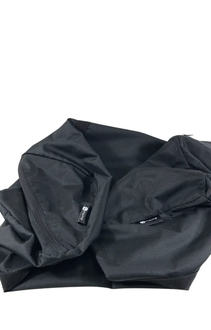 4moms Breeze Playard Plus, 1045, Black