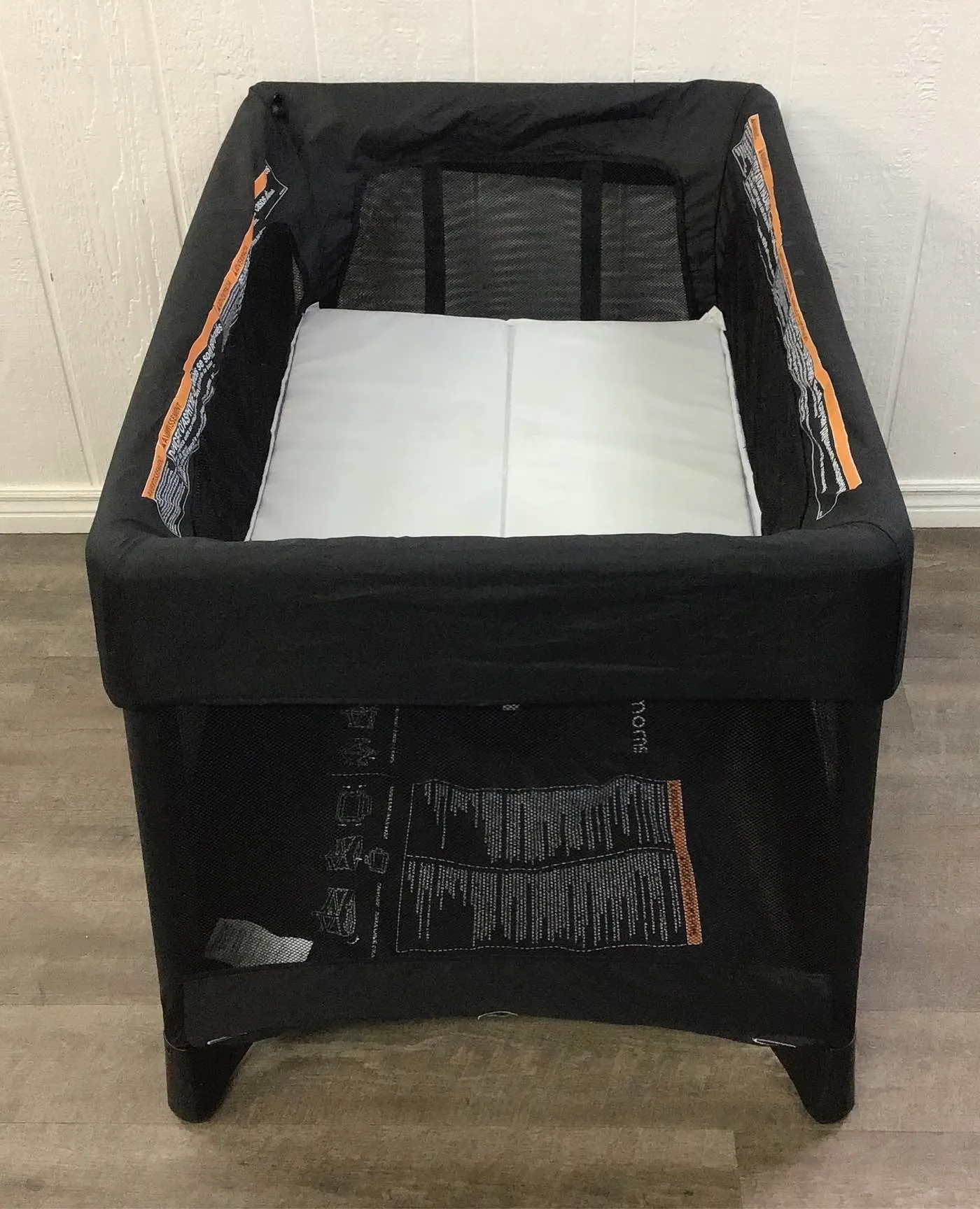 4moms Breeze Playard Plus, 1045