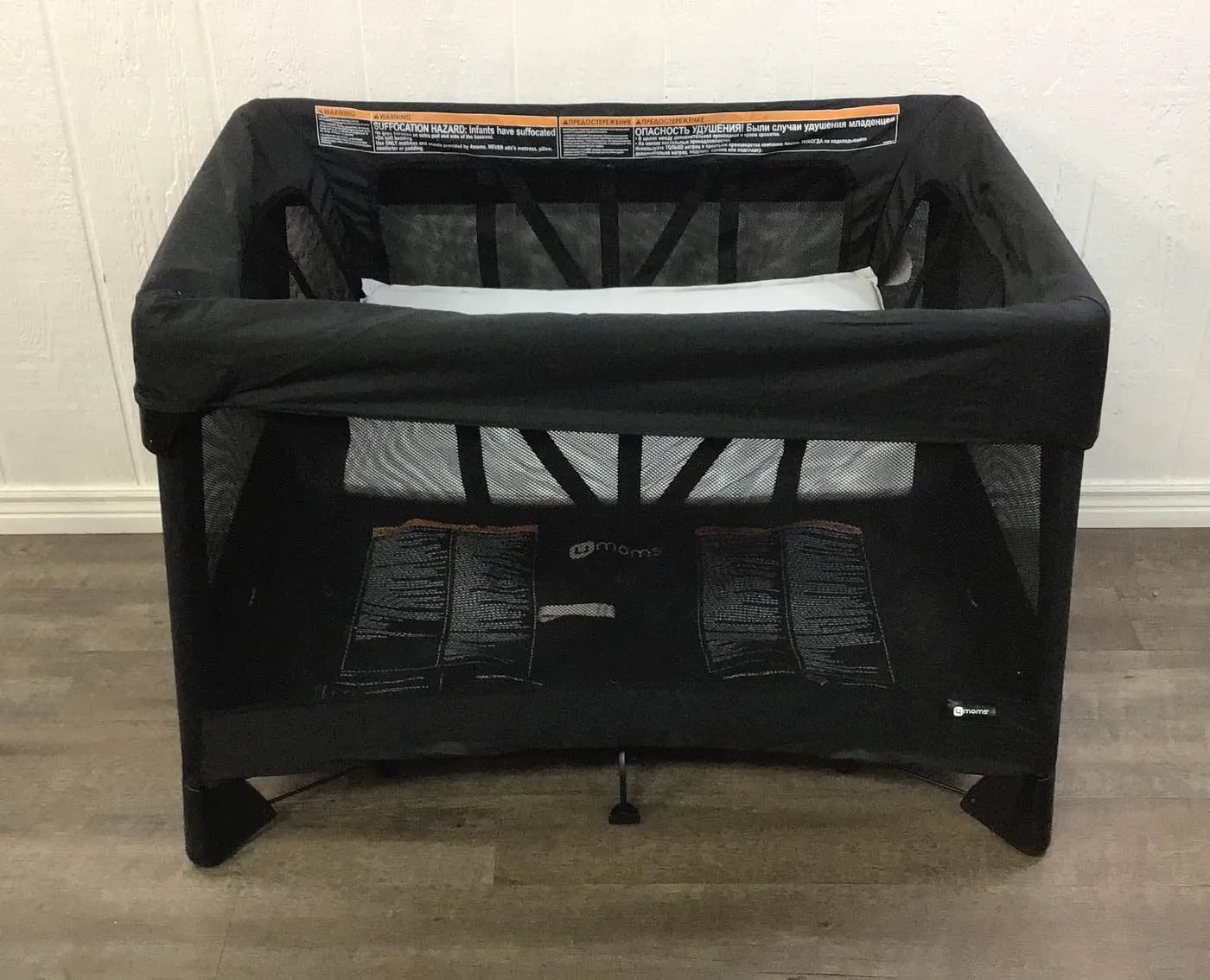 4moms Breeze Playard Plus, 1045