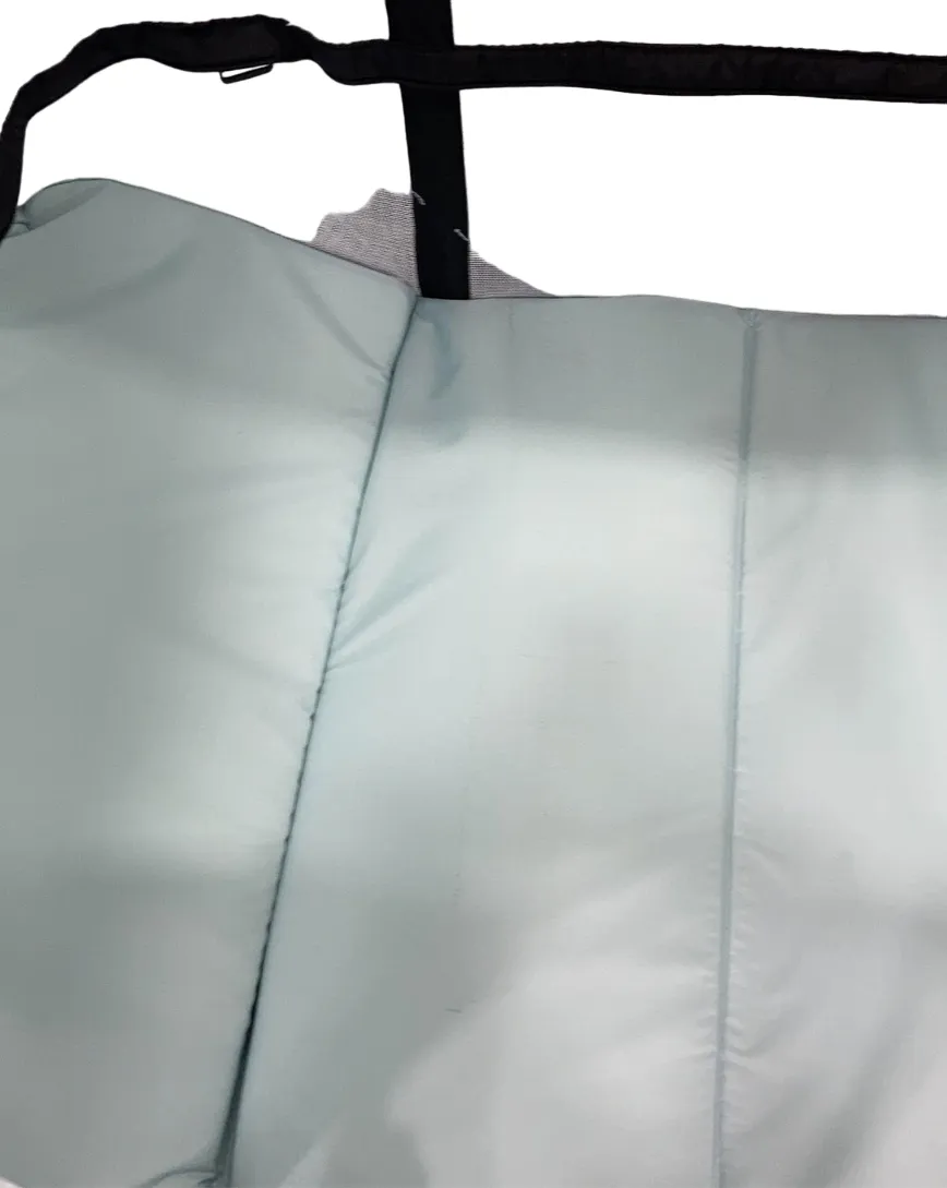 Aeromoov Instant Travel Playard, Blue Mountain