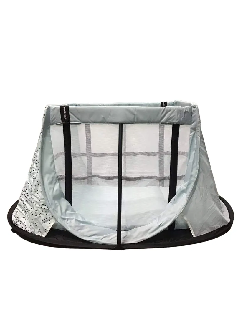 Aeromoov Instant Travel Playard, Blue Mountain