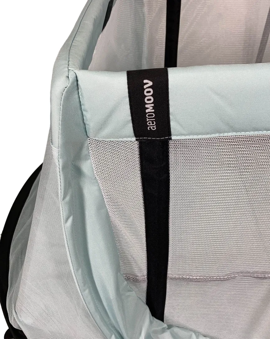 Aeromoov Instant Travel Playard, Blue Mountain