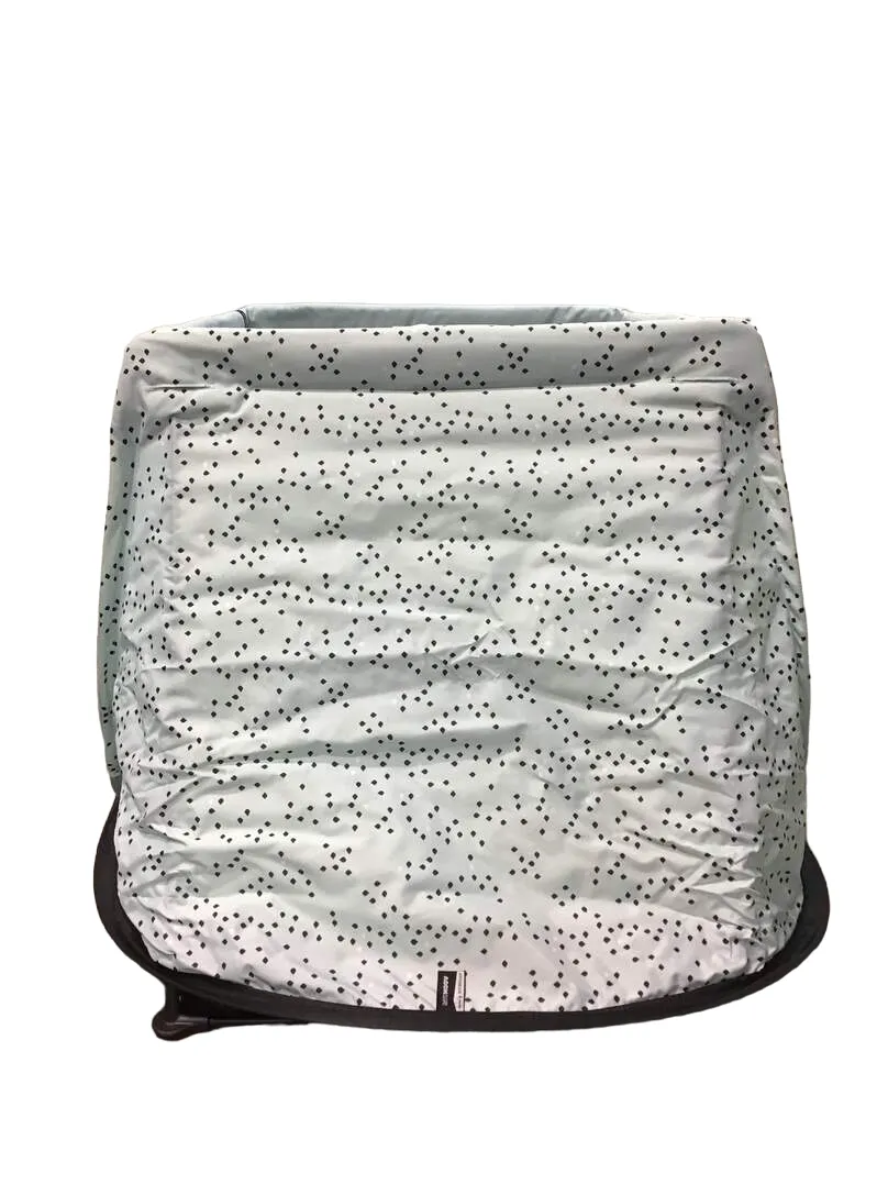 Aeromoov Instant Travel Playard, Blue Mountain