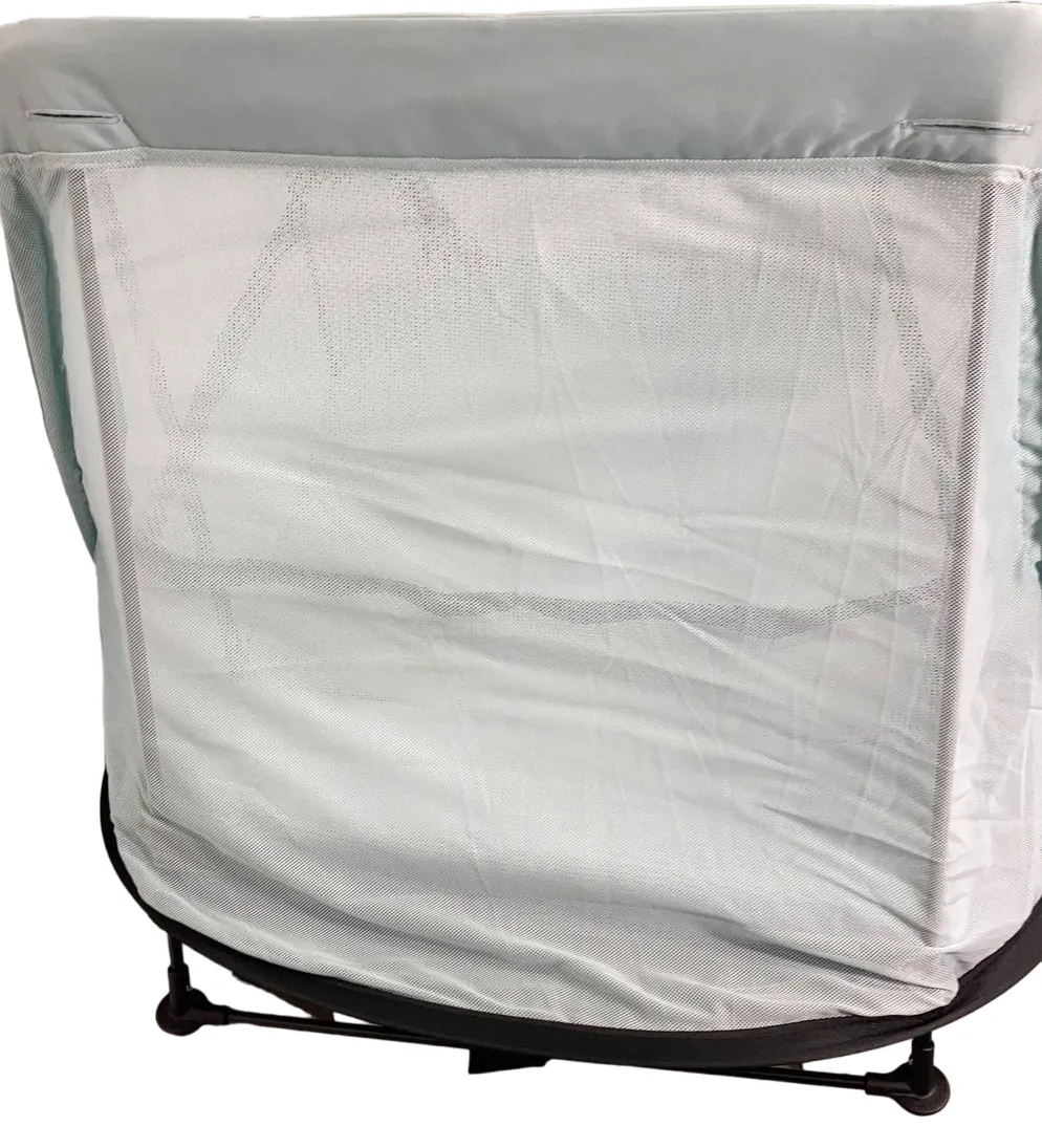 Aeromoov Instant Travel Playard, Blue Mountain