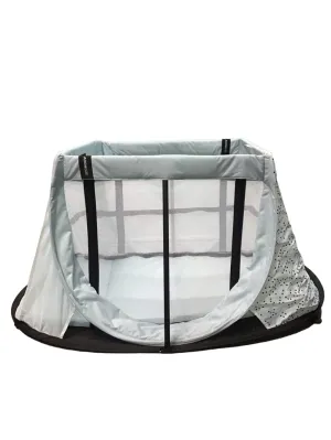 Aeromoov Instant Travel Playard, Blue Mountain