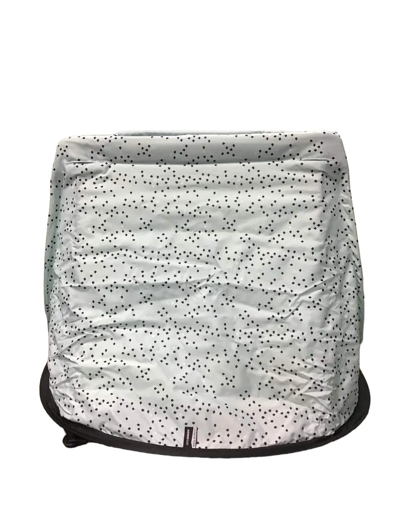 Aeromoov Instant Travel Playard, Blue Mountain