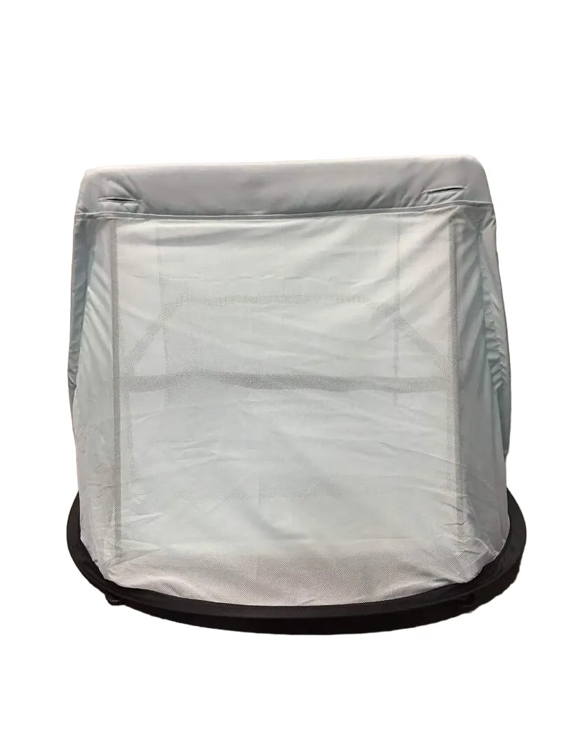 Aeromoov Instant Travel Playard, Blue Mountain