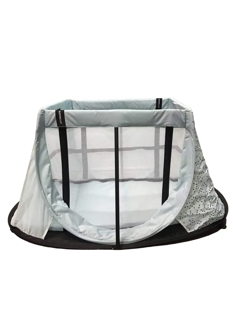 Aeromoov Instant Travel Playard, Blue Mountain