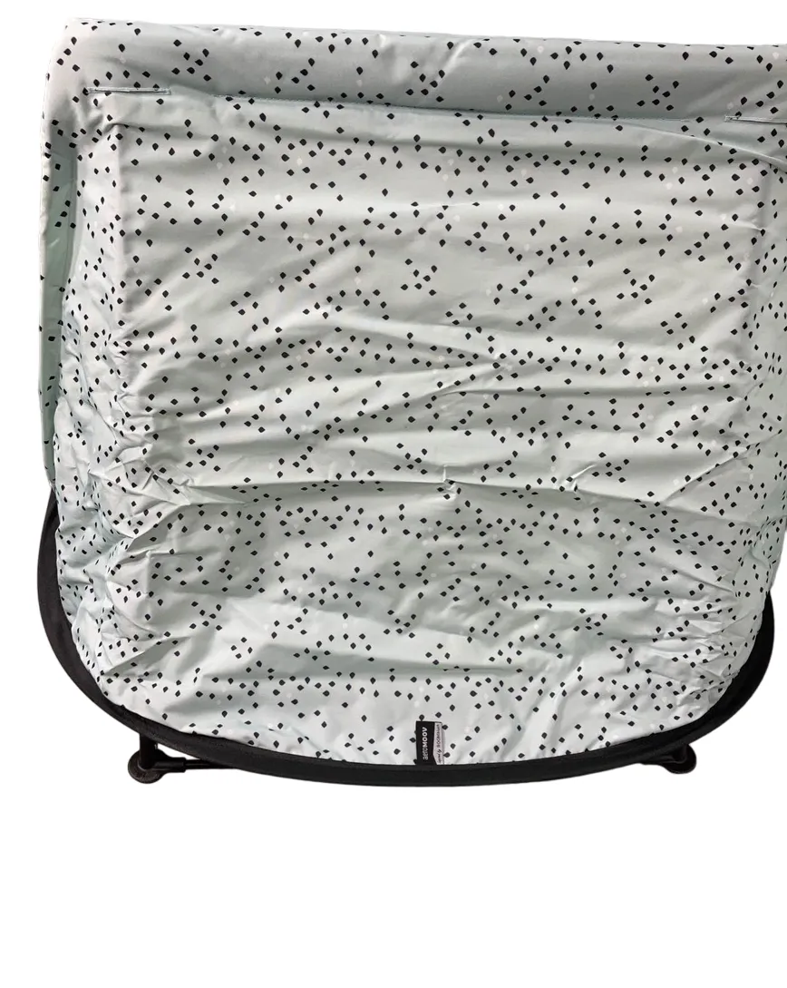 Aeromoov Instant Travel Playard, Blue Mountain