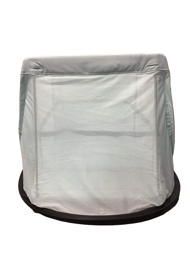 Aeromoov Instant Travel Playard, Blue Mountain