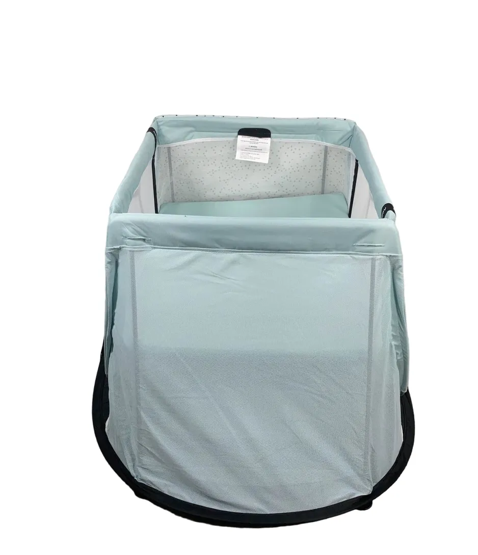 Aeromoov Instant Travel Playard, Blue Mountain