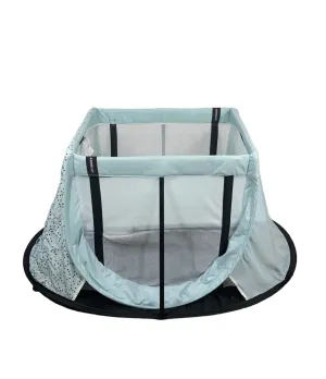 Aeromoov Instant Travel Playard, Blue Mountain