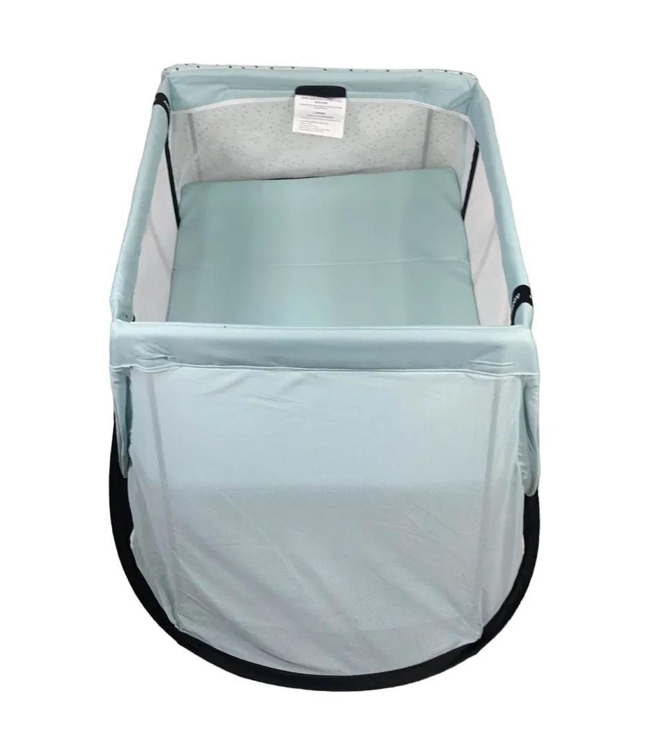 Aeromoov Instant Travel Playard, Blue Mountain