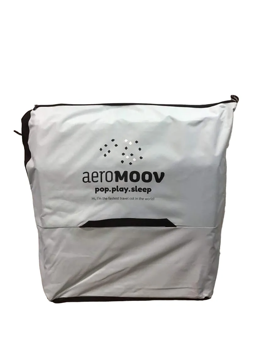 Aeromoov Instant Travel Playard, Blue Mountain