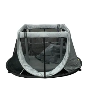 Aeromoov Instant Travel Playard, Grey Rock