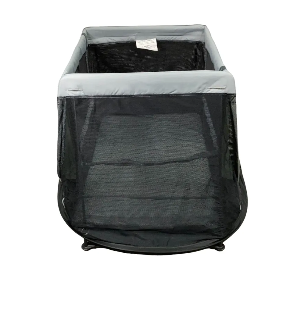 Aeromoov Instant Travel Playard, Grey Rock