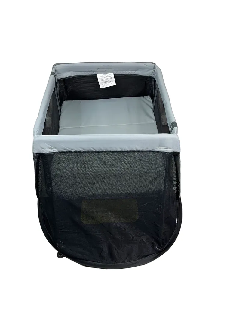 Aeromoov Instant Travel Playard, Grey Rock