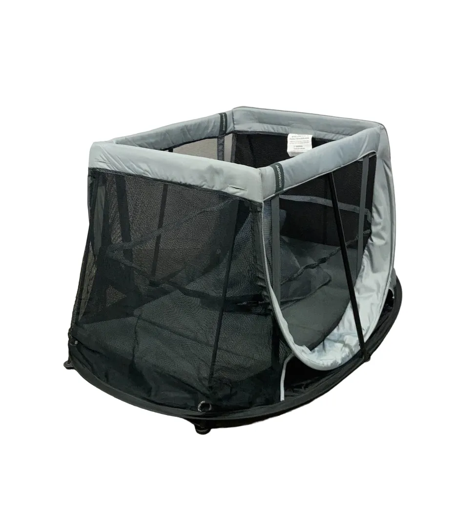 Aeromoov Instant Travel Playard, Grey Rock