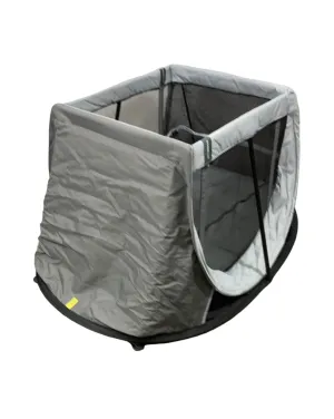 Aeromoov Instant Travel Playard, Grey Rock