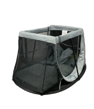 Aeromoov Instant Travel Playard, Grey Rock