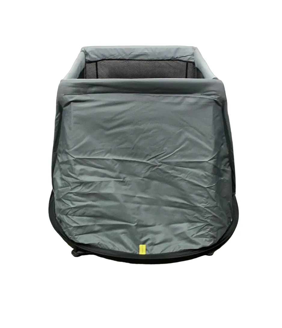 Aeromoov Instant Travel Playard, Grey Rock