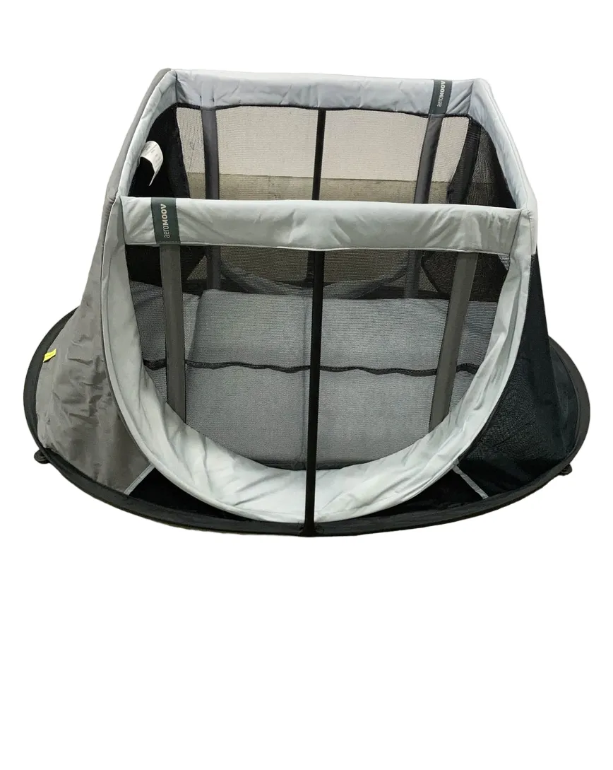 Aeromoov Instant Travel Playard, Grey Rock