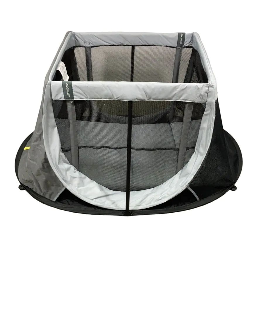 Aeromoov Instant Travel Playard, Grey Rock