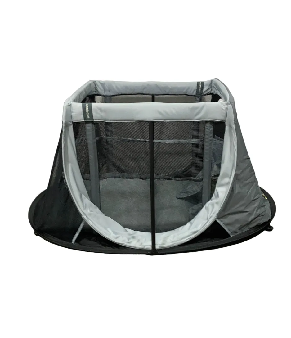 Aeromoov Instant Travel Playard, Grey Rock