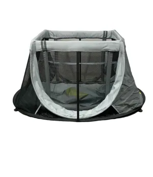 Aeromoov Instant Travel Playard, Grey Rock