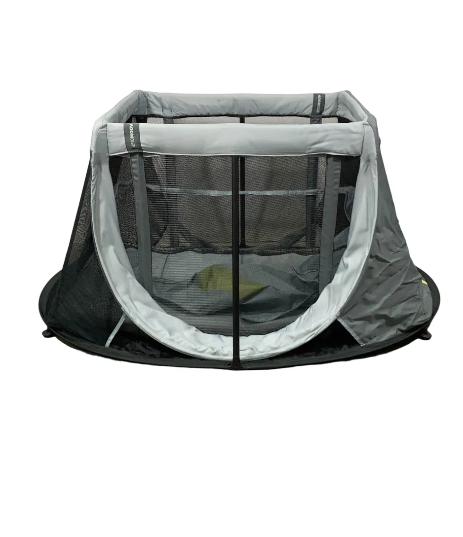 Aeromoov Instant Travel Playard, Grey Rock