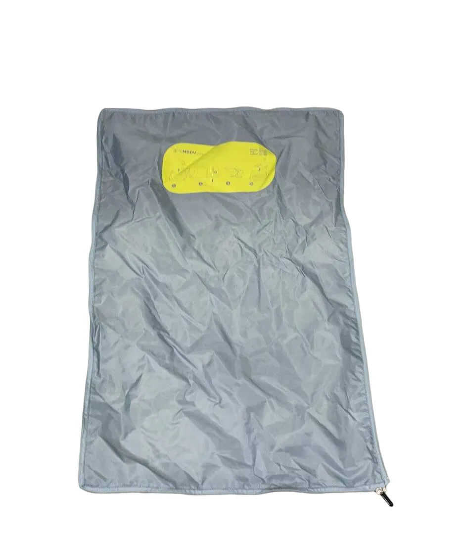 Aeromoov Instant Travel Playard, Grey Rock