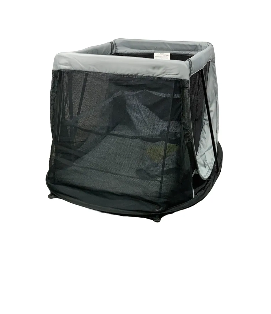 Aeromoov Instant Travel Playard, Grey Rock