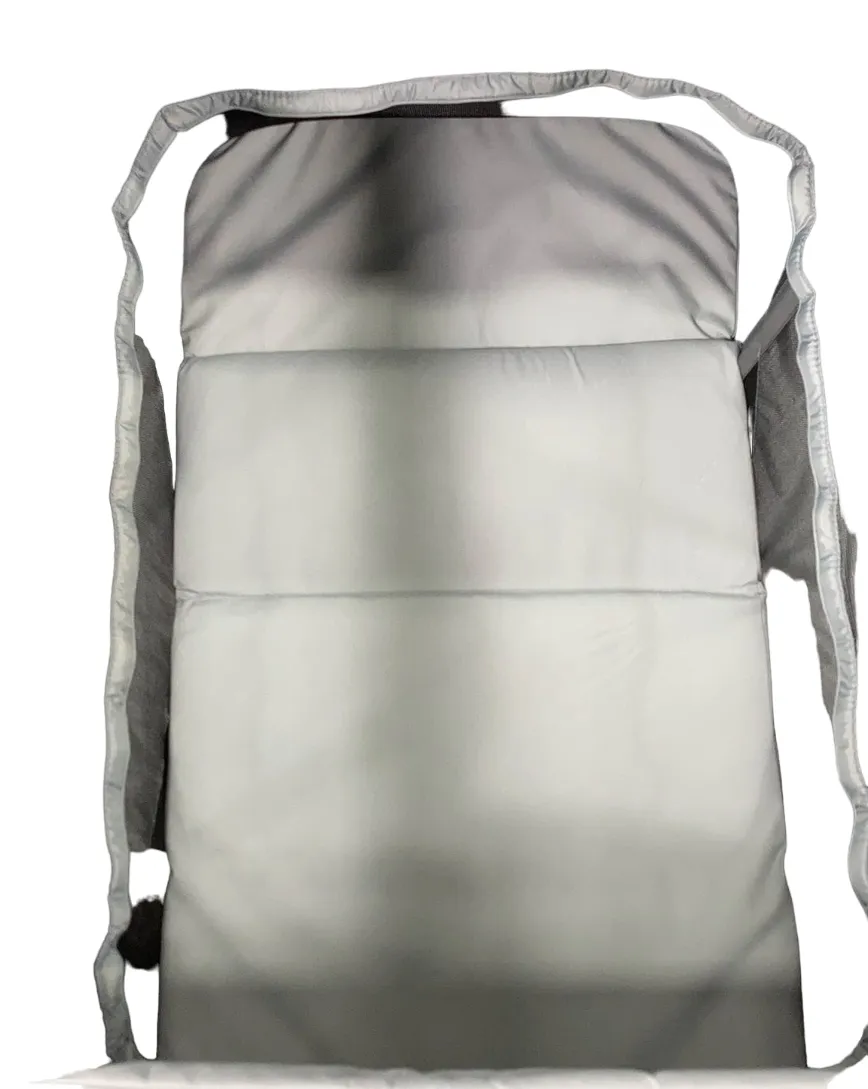 Aeromoov Instant Travel Playard, Grey Rock