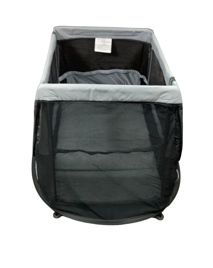 Aeromoov Instant Travel Playard, Grey Rock