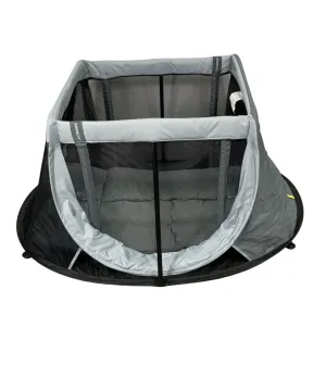 Aeromoov Instant Travel Playard, Grey Rock
