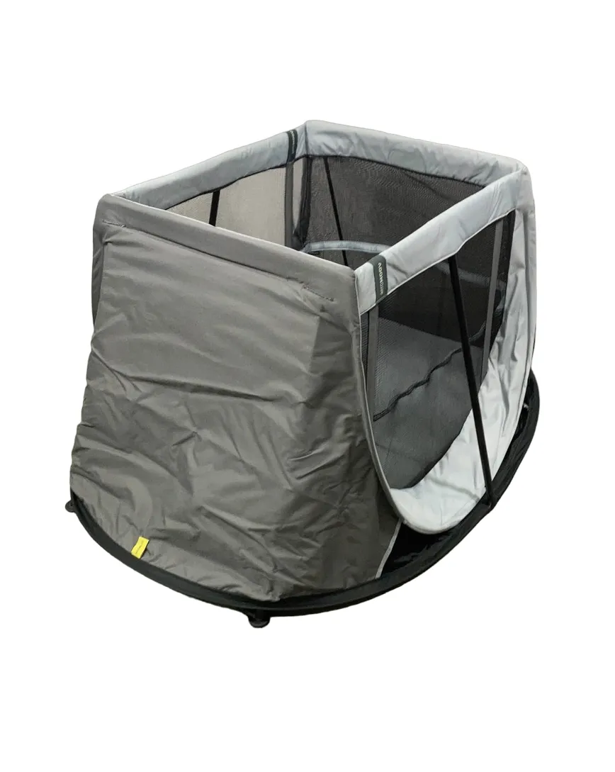 Aeromoov Instant Travel Playard, Grey Rock