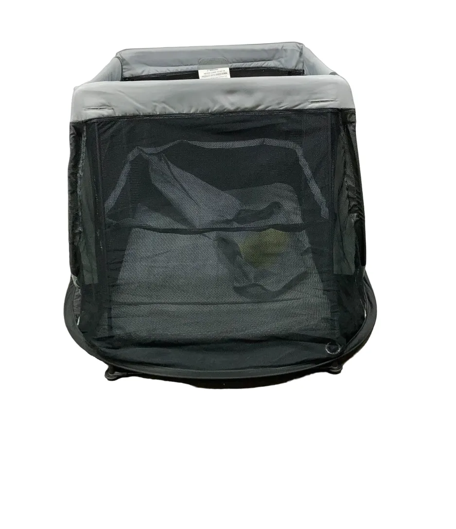 Aeromoov Instant Travel Playard, Grey Rock