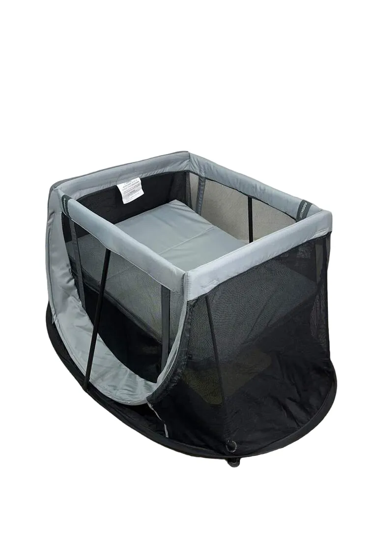 Aeromoov Instant Travel Playard, Grey Rock